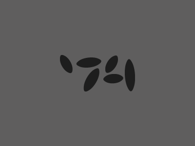 c74grey