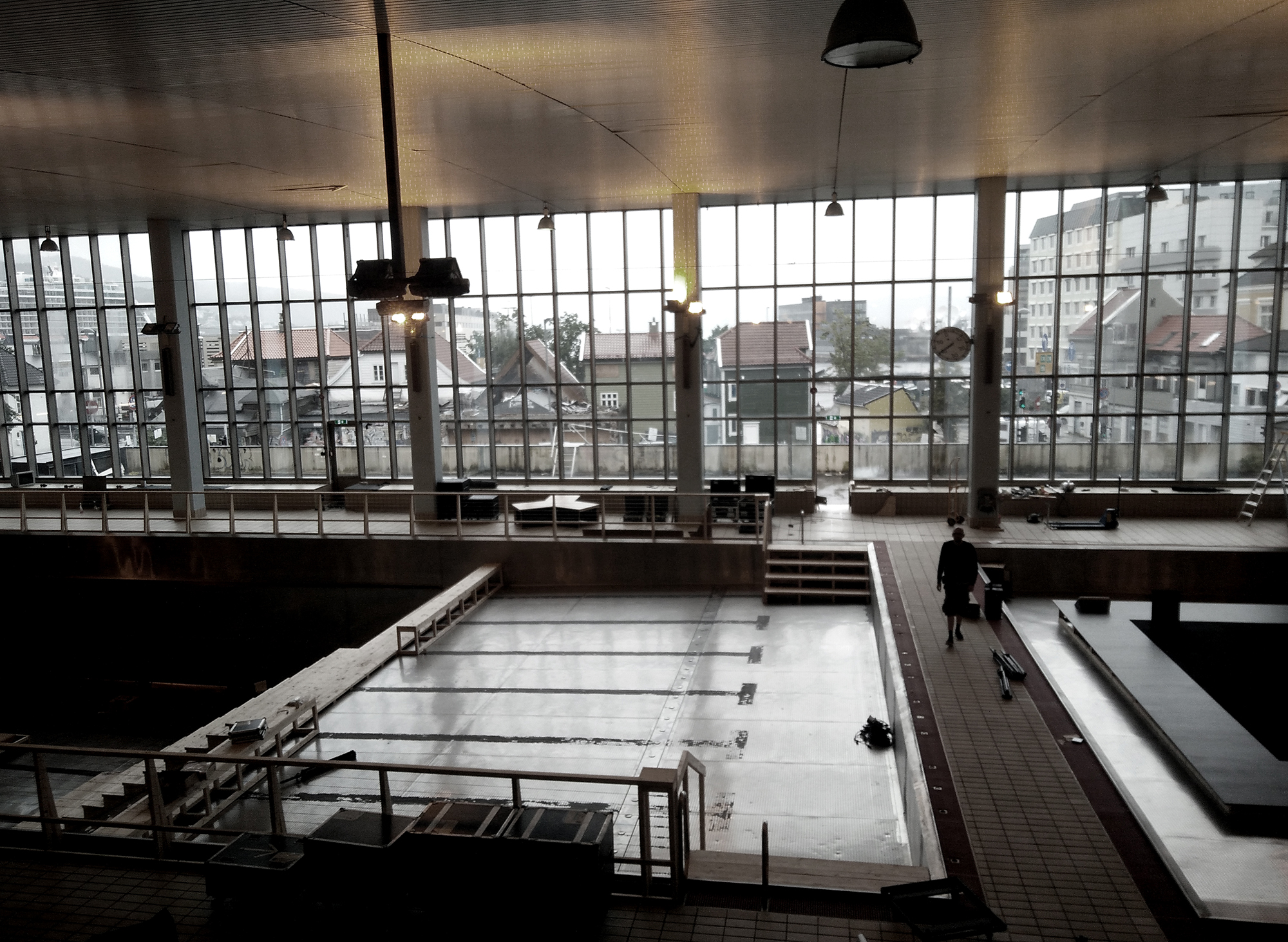 Sentral Badet Bergen